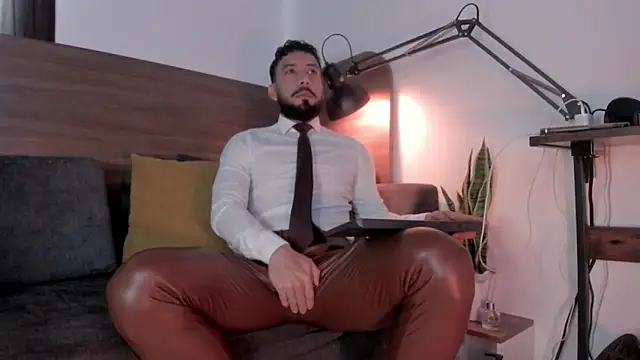 bruno woods online show from 04/18/26, 04:11