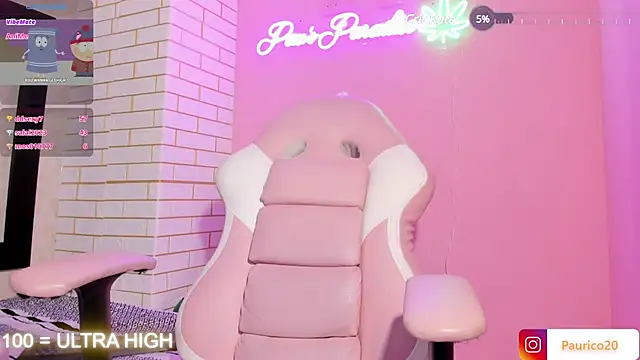 Snapshot of Putipaula3 chatting on 12/26/24, 10:41 Putipaula3 online show from 12/26/24, 10:41