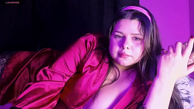 Putipaula3 online show from 11/14/25, 09:30