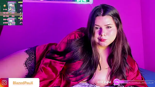 Putipaula3 online show from 11/28/25, 05:54