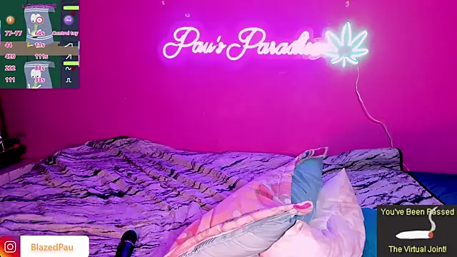 Putipaula3 online show from 04/24/26, 01:52