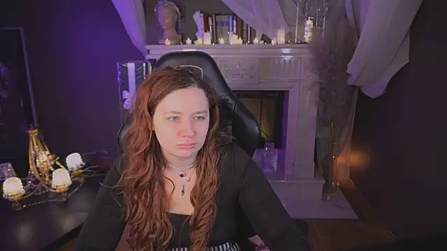 carolina elf online show from 11/26/25, 12:17