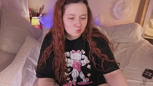 carolina elf online show from 12/20/25, 05:36