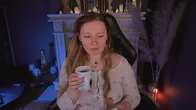 carolina elf online show from 01/17/26, 05:34