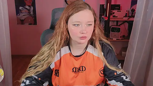 carolina elf online show from 03/03/26, 05:02