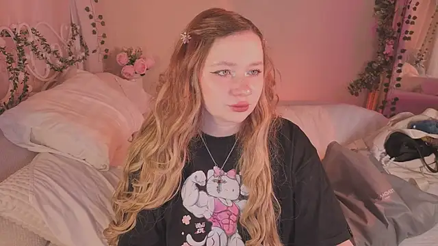 carolina elf online show from 03/27/26, 05:46