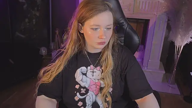 carolina elf online show from 03/28/26, 01:00