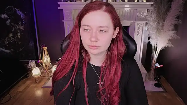 carolina elf online show from 04/22/26, 06:27