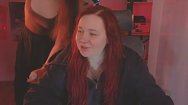 carolina elf online show from 04/23/26, 06:25