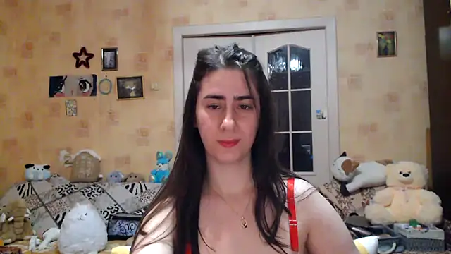 INELIKA online show from 12/05/24, 08:44