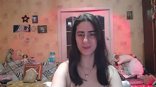 INELIKA online show from 12/19/24, 10:10