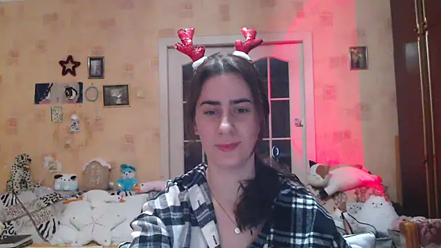 INELIKA online show from 12/31/24, 03:45