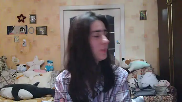 INELIKA online show from 01/02/25, 04:09