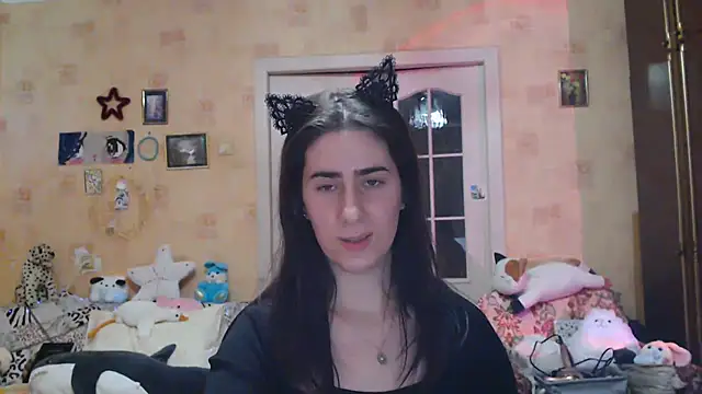 INELIKA online show from 01/03/25, 01:59