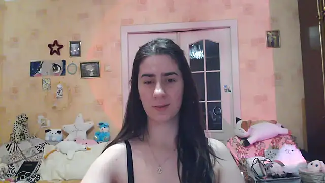 INELIKA online show from 01/05/25, 05:41