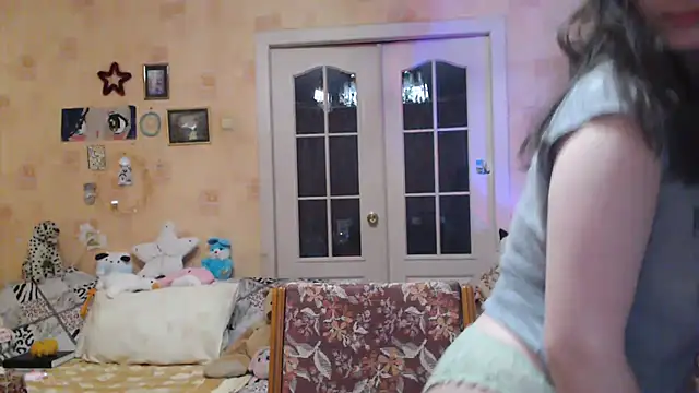 INELIKA online show from 01/08/25, 09:44