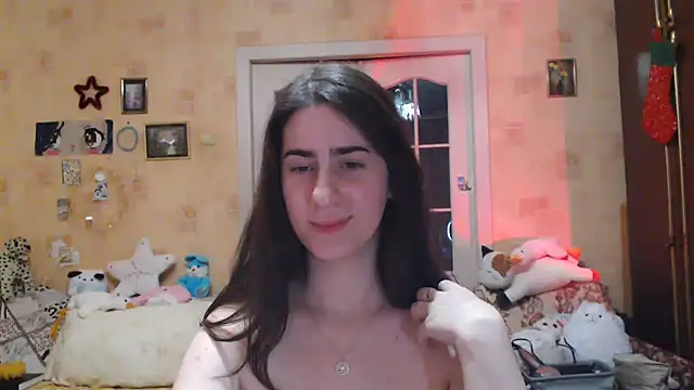 INELIKA online show from 01/09/25, 12:46