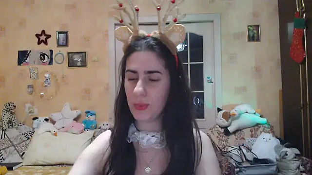 INELIKA online show from 01/10/25, 08:59