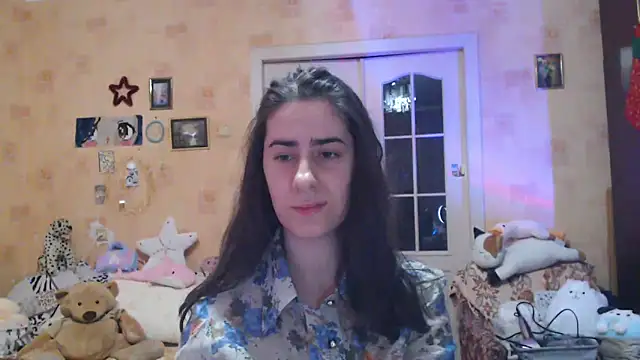 INELIKA online show from 01/13/25, 10:03