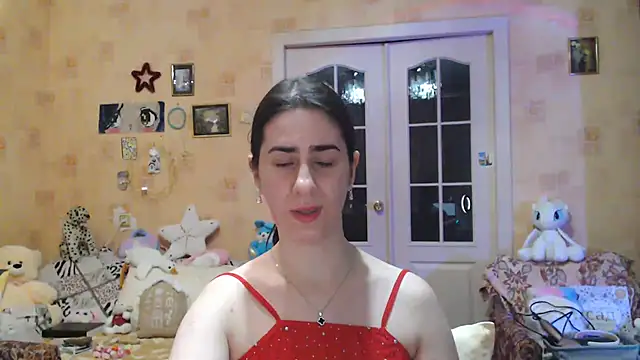 INELIKA online show from 01/15/25, 09:30