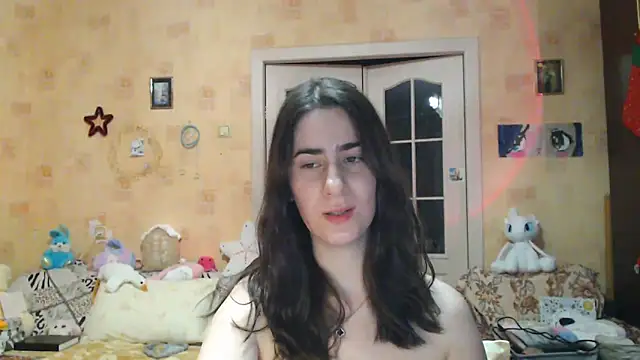 INELIKA online show from 01/17/25, 04:17