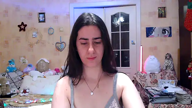 INELIKA online show from 01/19/25, 10:39