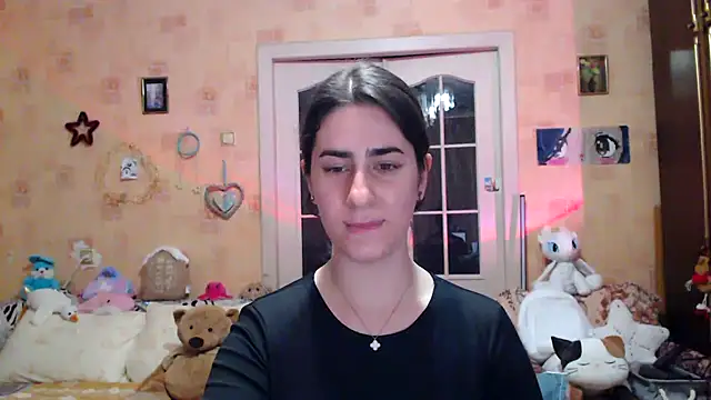 INELIKA online show from 01/24/25, 09:37