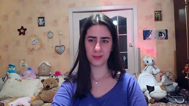 INELIKA online show from 01/25/25, 06:45