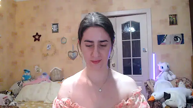 INELIKA online show from 01/29/25, 03:47