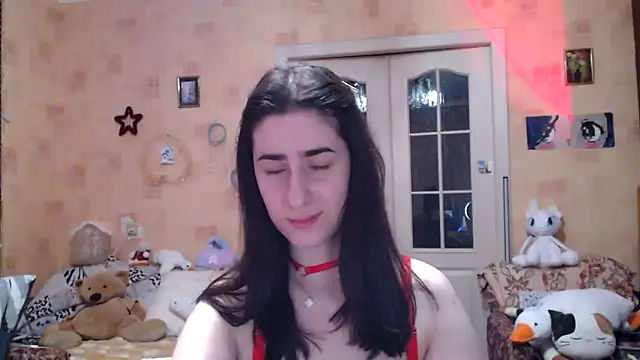 INELIKA online show from 02/07/25, 05:07