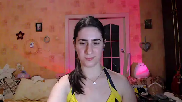 INELIKA online show from 03/06/25, 10:04