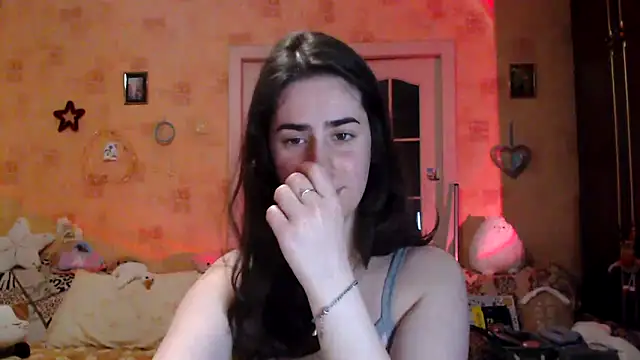 INELIKA online show from 03/08/25, 11:18