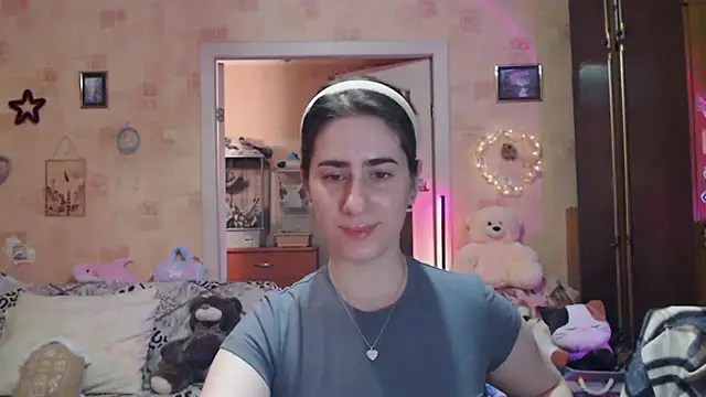 INELIKA online show from 09/10/25, 09:48