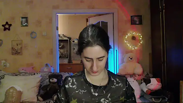 INELIKA online show from 09/12/25, 09:15