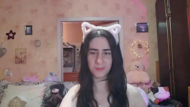 INELIKA online show from 09/13/25, 09:47