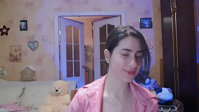 INELIKA online show from 09/19/25, 09:26