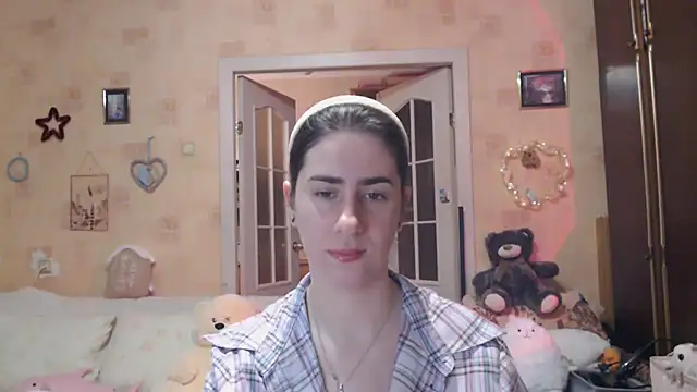 INELIKA online show from 09/21/25, 09:05