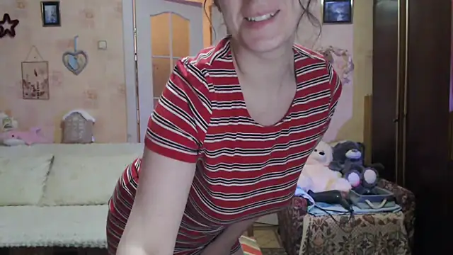 INELIKA online show from 10/07/25, 09:56