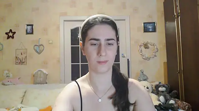 INELIKA online show from 10/21/25, 09:04