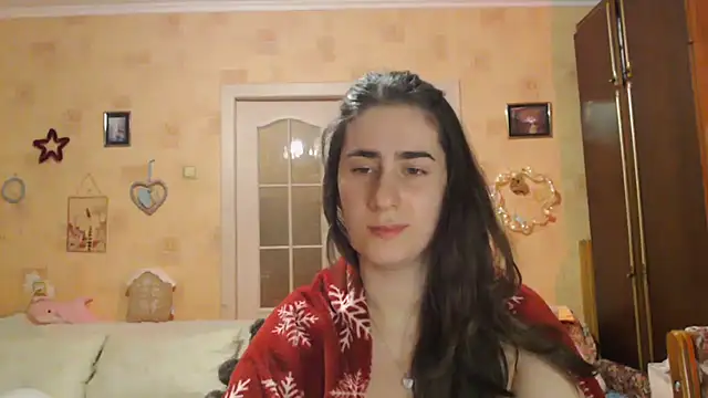 INELIKA online show from 10/27/25, 08:57