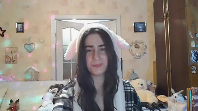 INELIKA online show from 11/04/25, 05:56