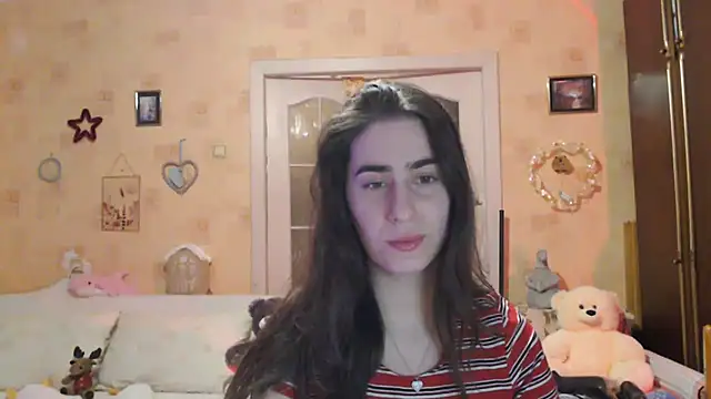 INELIKA online show from 11/09/25, 03:43