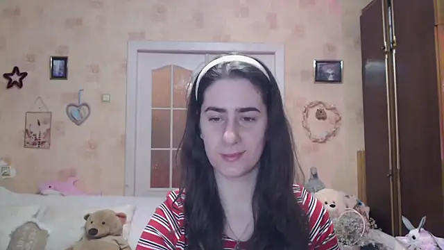 INELIKA online show from 11/27/25, 02:08