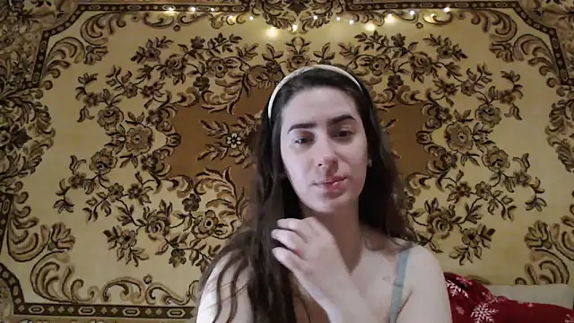 INELIKA online show from 12/03/25, 09:57