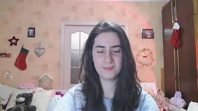 INELIKA online show from 02/02/26, 01:15