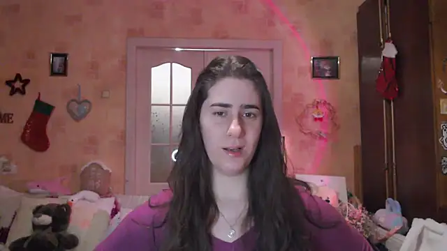 INELIKA online show from 02/09/26, 02:26