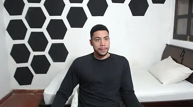 Jhors  Collens online show from 01/24/25, 12:52