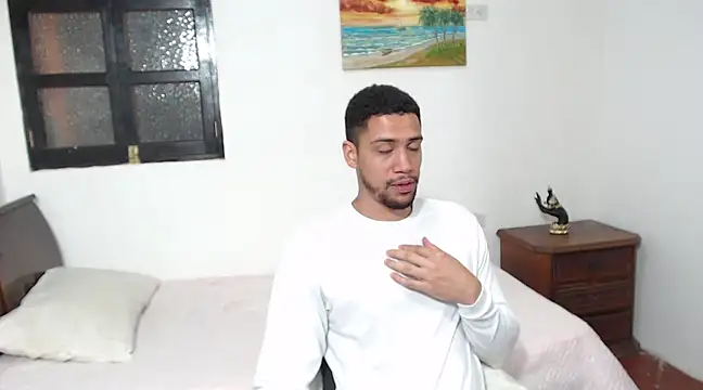 Jhors  Collens online show from 02/13/25, 04:43