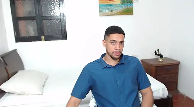 Jhors  Collens online show from 02/24/25, 04:38