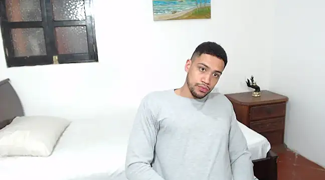 Jhors  Collens online show from 02/25/25, 05:52